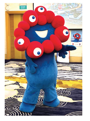 Japanese Association Singapore | Hello Interview with MyakMyak